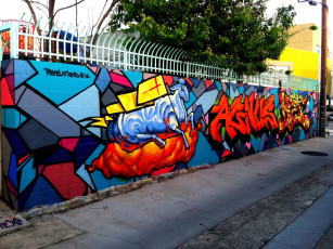 Easter offering wall by Skrybe52, Opia & Wes77